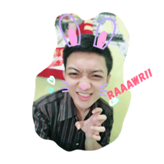Askachan Bunny