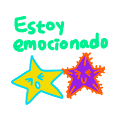 Little star (Spanish version)