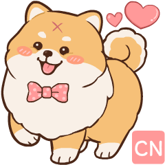 Zero Pomeranian (CN)