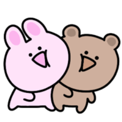 Mini rabbit that wants to snuggle up