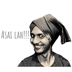 Uda_Jama: Bahasa Minang