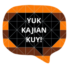 THE LIFE OF A CALFLOWER (KAJIAN YUK!)