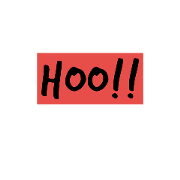 HOO!!