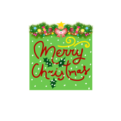 Wishes for Christmas and New year