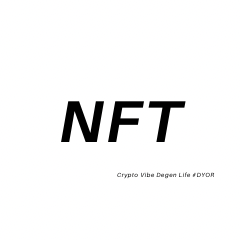 幣圈氣氛組2 #NFT狂熱 |區塊鏈|元宇宙|NFT|