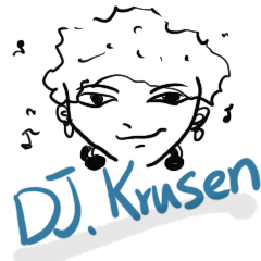 DJ KRUSEN LIVE