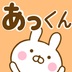 Rabbit Usahina akun