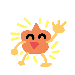 unko man   stamp