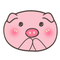 PIG ( Sweet pinK )