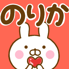 Rabbit Usahina norika