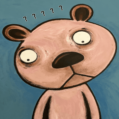 Freak Out BEAR