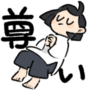 Girl's Stickers(k)