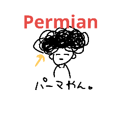 geologic period