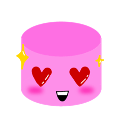 Marshy The Marshmallow - 1