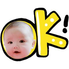 寶貝萌萌來報到