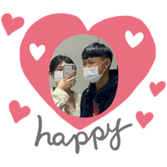 魏小寶情人節快樂❤️2021/12/14