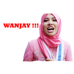 ICIIIK BERISIK