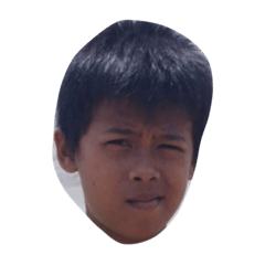 MANTAP SYEKALI – LINE stickers | LINE STORE