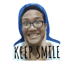 Keep Smile On Your Face