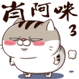 fat cat Ami 3