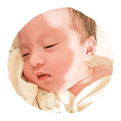 Opera Baby Stickers 008