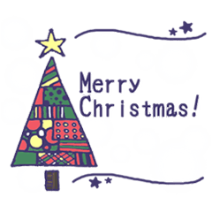 Christmas and more Stickers 2
