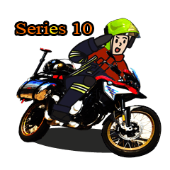 Fire and Rescue Series 10