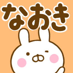 Rabbit Usahina naoki