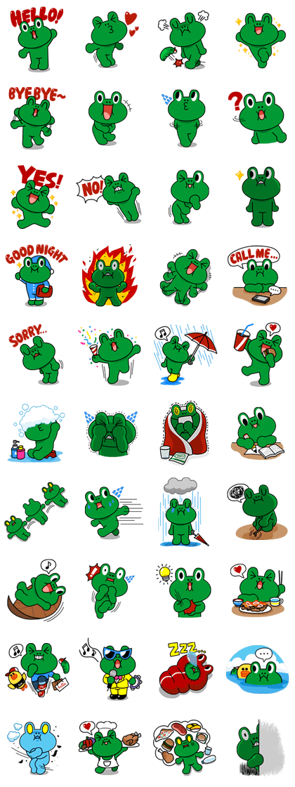 LINE EVENTO Llamada Gratuita