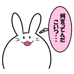 bad rabbit mocomaru