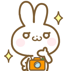 [Minto] Finderss The Camera Rabbit