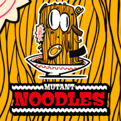 MUTANT NOODLES Vol.1