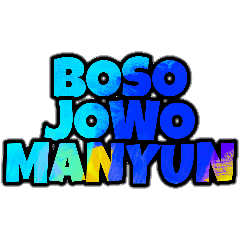 Boso Jowo Manyun