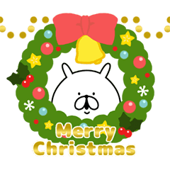 YURUUSAGI Christmas & New Year