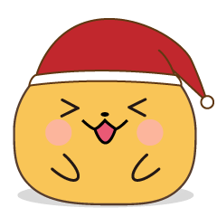 Fat Machi-New Year Christmas articles