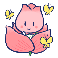 チューリーちゃん | www.naturalhealthsas.com.co