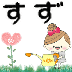 Mafy's Group Talk::suzu::