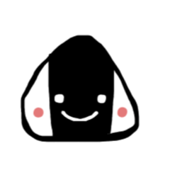 rice  ball and his pals+