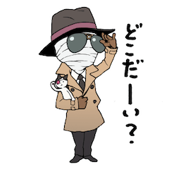 Kabukicho Detective Seven