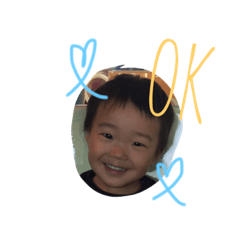 koh's sticker A