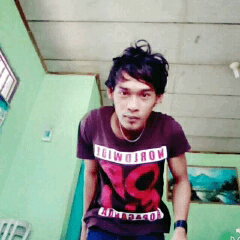 elpino manyun banget
