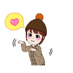 アバター(＊´ ∨｀)