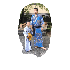 Yun 1st
