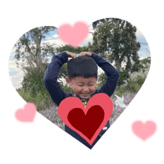 無敵無敵的小可怕