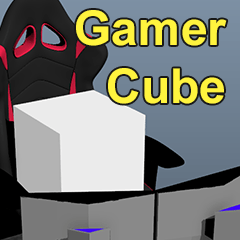 Gamer Cube