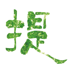 實用日常大字文字閃亮片蔥片蔥粉406