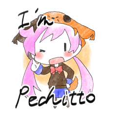 I'm pechitto