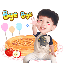 Wiley日常表情包