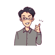 Spark! Bikky sticker
