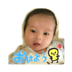 good morning.good night.